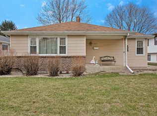 2309 Douglas St, Joliet, IL 60435