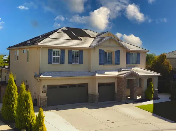 4120 Ice House Way, Roseville, CA 95747