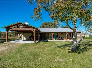 1124 S Lamont St, Aransas Pass, TX 78336