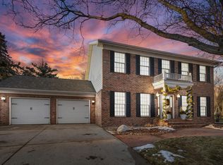 701 Park Avenue Cir, Brookings, SD 57006