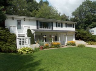 2401 Shadowwood Ln, Mansfield, OH 44903