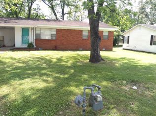 500 Wardell St, Corning, AR 72422