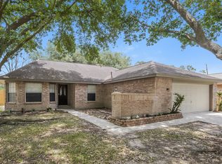 9330 Jan Glen Ln, Spring, TX 77379