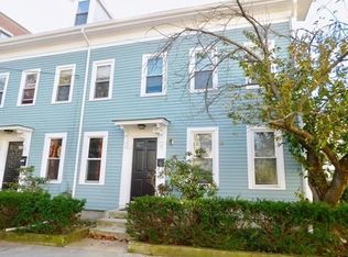 18-30 Prince St #22, Cambridge, MA 02139