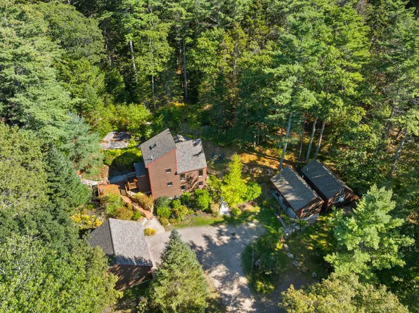 410 Gilman Road, Yarmouth, ME 04096