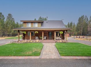 55315 Homestead Way, Bend, OR 97707