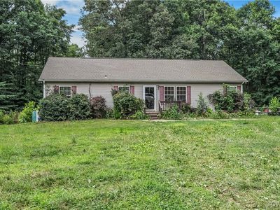 566 Will Johnson Rd, Louisa, VA, 23093