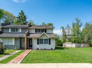 1804 Presswood Rd, Johnson City, TN 37604