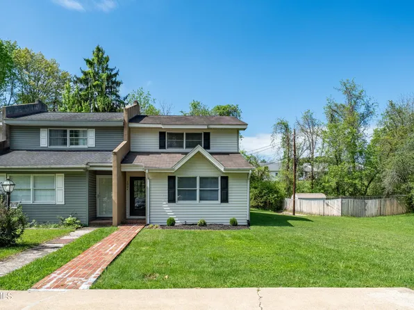 1804 Presswood Rd, Johnson City, TN 37604