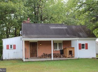 248 Heavener Rd, Ridgeley, WV 26753