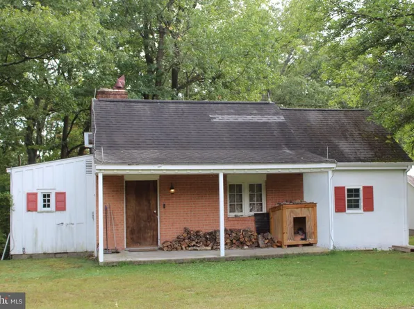 248 Heavener Rd, Ridgeley, WV 26753