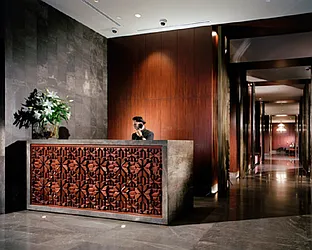 Rented by Berkshire Hathaway HomeServices New York Properties