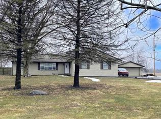 876 W Tingler Rd, Richmond, IN 47374