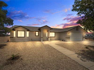 5592 W Tonto Rd, Golden Valley, AZ, 86413