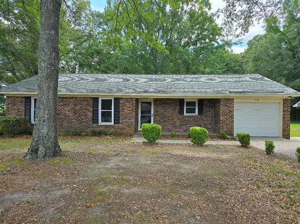 1520 Crowndale Dr, Sumter, SC 29150