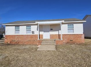 627 NW 89th St, Oklahoma City, OK 73114