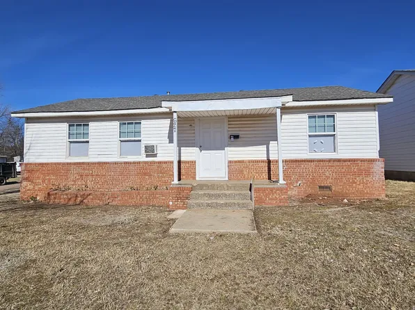 627 NW 89th St, Oklahoma City, OK 73114