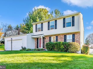 4301 Mica Ct, Middletown, MD 21769