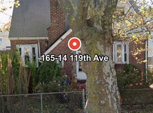 165-14 119th Ave, Jamaica, NY 11434