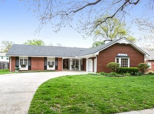 250 N Armour Ave, Wichita, KS 67206