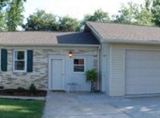 820 Mountain Gap Rd SE, Huntsville, AL 35803