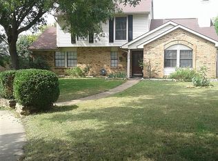 1317 Crestwood Ct, Allen, TX 75002