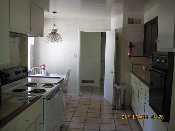 View of Kitchen