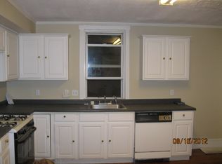 47 Cummins Hwy #1, Roslindale, MA 02131