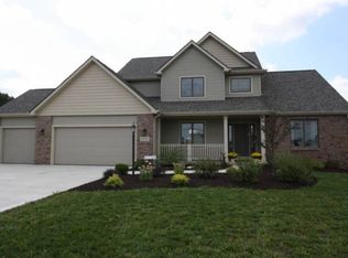 11103 Kress Rd, Roanoke, IN 46783