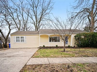 203 NE Green St, Lees Summit, MO, 64063
