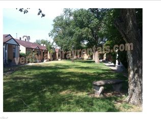 923 N 12th St APT 21, Grand Junction, CO 81501