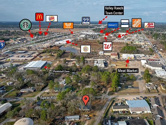 3rd image of 22094 Spears Rd