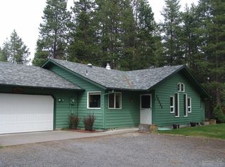 15930 Mountain View Ln, La Pine, OR 97739