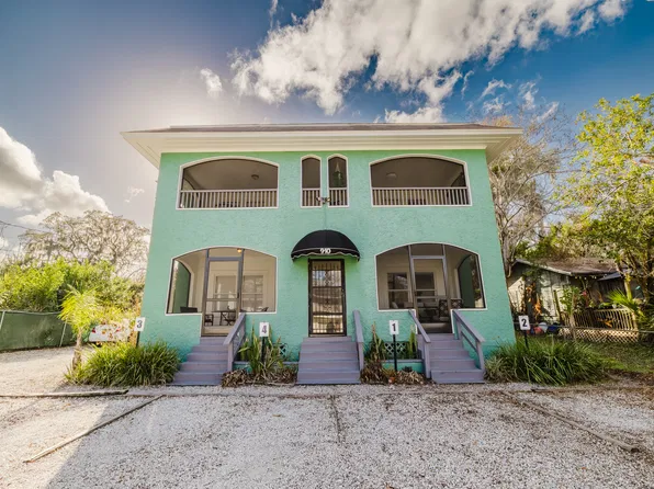 910 N Amelia Ave, Deland, FL