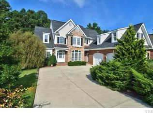 3031 Pump Station Ln, Durham, NC 27712