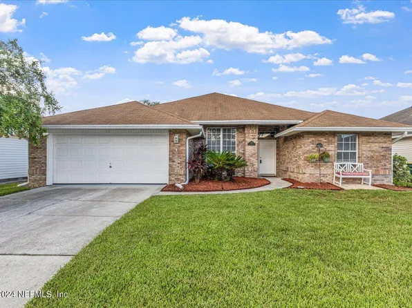 12855 QUINCY BAY Drive, Jacksonville, FL 32224