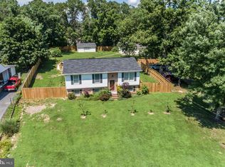 2309 Brucetown Rd, Clear Brook, VA 22624