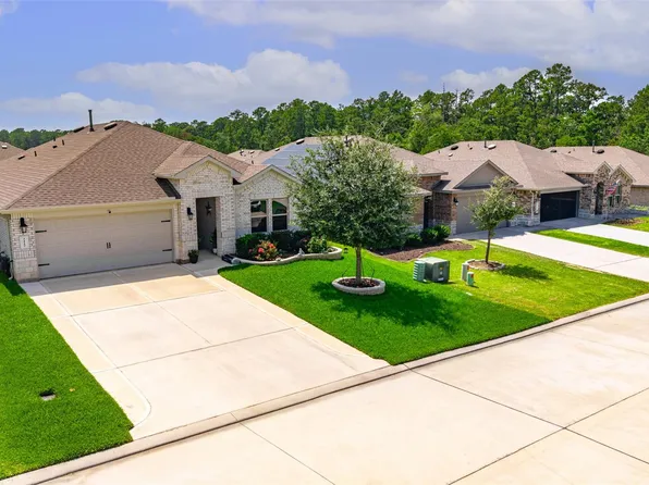 3415 Quiet Gate Ln, Conroe, TX 77301