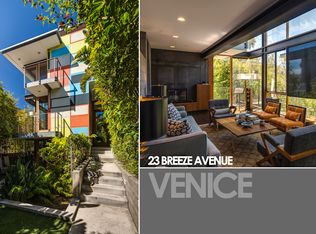 23 Breeze Ave, Venice, CA 90291
