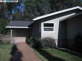 1638 Green Valley Rd, Danville, CA 94526