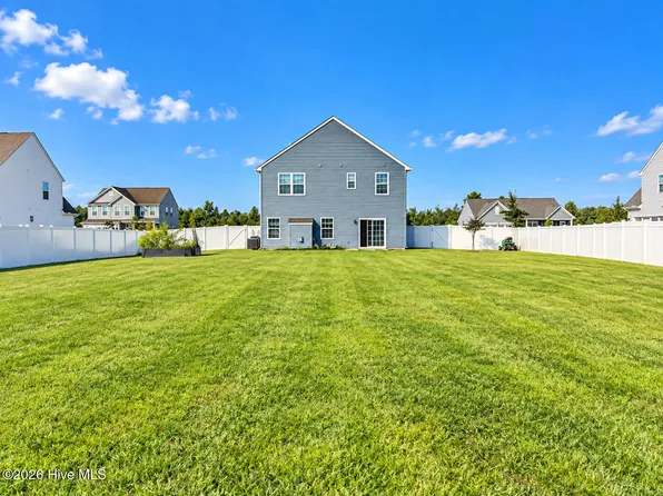 212 Pungo Circle, Moyock, NC 27958