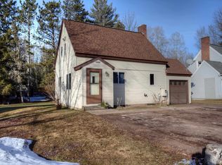 E5332 Sunset Rd, Ironwood, MI 49938