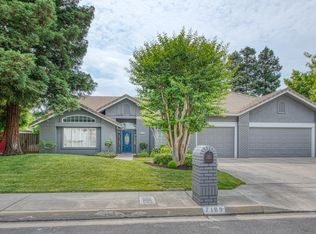7189 N Gilroy Ave, Fresno, CA 93722