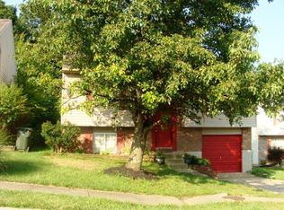 3960 Woodchase Dr, Erlanger, KY 41018
