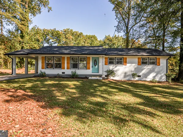 2944 Gwendon Ter, Decatur, GA 30034