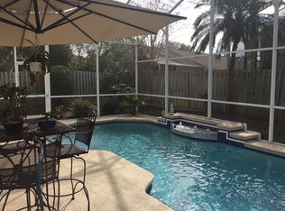 2726 Talova Dr, Orlando, FL 32837