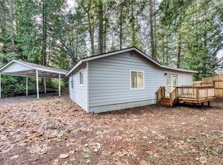 1916 201st Avenue Ct NW, Lakebay, WA