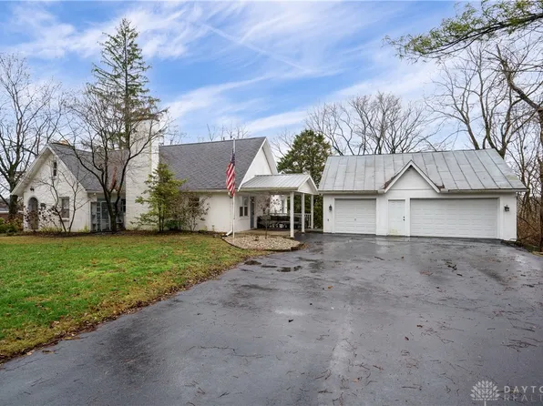 352 N Main St, Waynesville, OH 45068