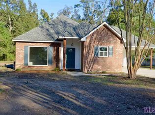 36730 Reinninger Rd, Denham Springs, LA 70706