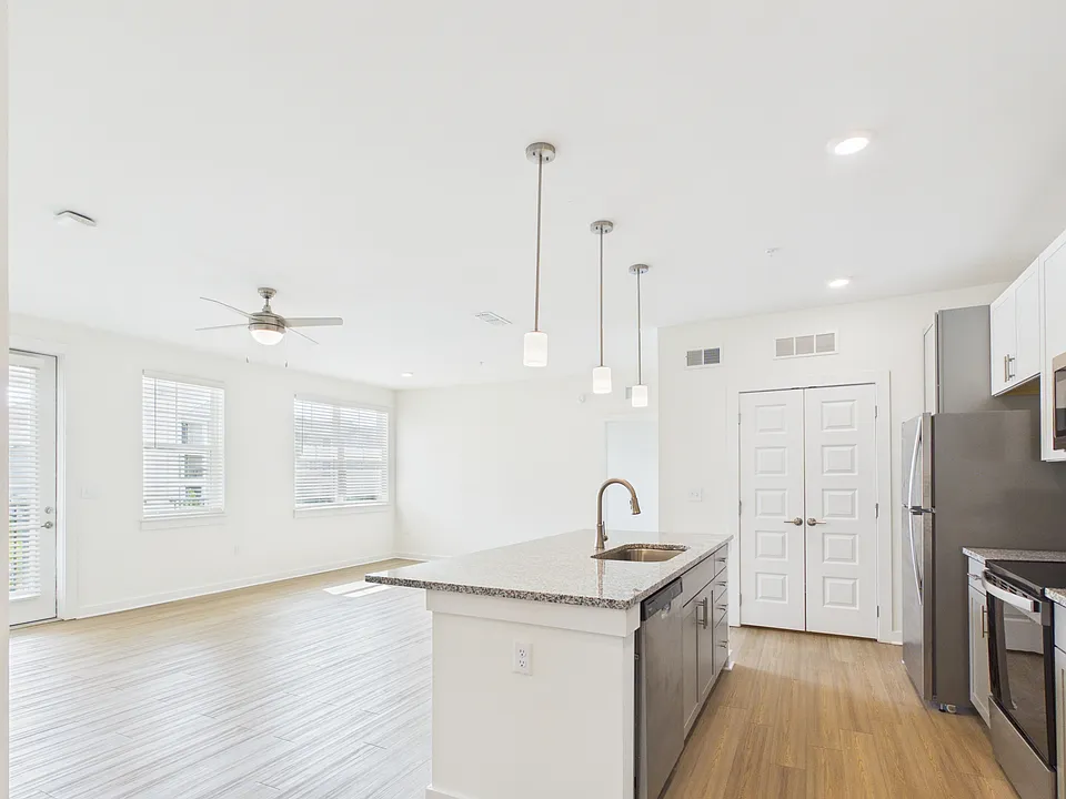 2520 New Port Royal Rd #7303